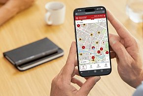 Rząd właśnie udostępnił nową aplikacje. Ma pomóc w razie zagrożenia-43208