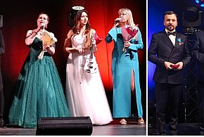 Koncert Noworoczny w Grabowie nad Prosną