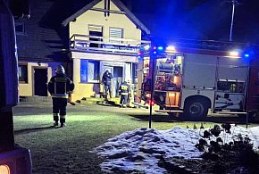 Czujność 13-letniego chłopca zapobiegła tragedii