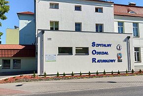 Zmiany na SOR-ach. Ministerstwo zapowiada korektę zasad-43448