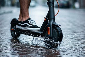 Koniec dowolności na rowerze i hulajnodze. Wchodzą nowe przepisy