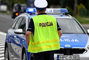 Kierowcy tracą prawa jazdy za prędkość