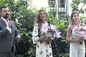 Muzyczne rozpoczęcie lata w Grabowie nad Prosną