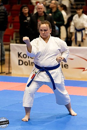 Sukcesy karateków z gminy Grabów-2301