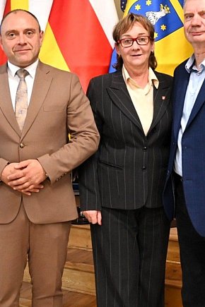 Nowe władze Rady Powiatowej Stowarzyszenia Sołtysów-2321