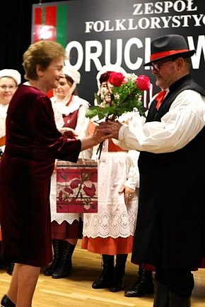 40 lat ,,Doruchowian-2334