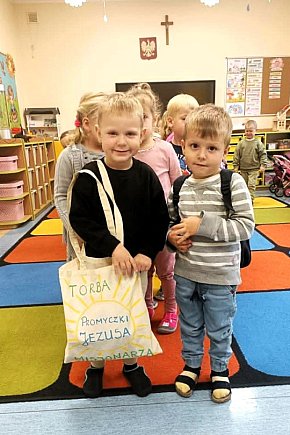 Radosne przygotowania w salezjańskim przedszkolu-2340