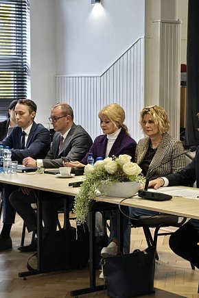 Sejmowa podkomisja w Grabowie-2370