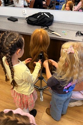 Przedszkolaki na warsztatach-2388