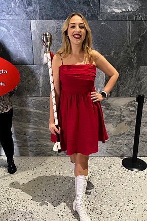 Orkiestra z Czajkowa zagrała w Warszawie-2398