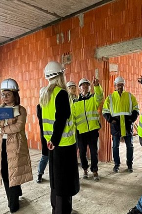 Zakończenie I etapu inwestycji-2408