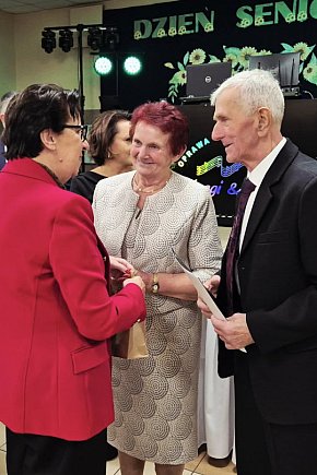 Dzień Seniora i Małżeńskie Gody w Czajkowie-2411