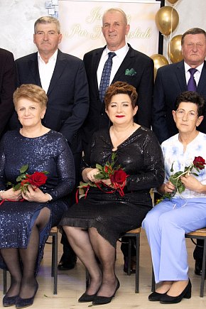 Jubileusze par małżeńskich w Doruchowie-2422