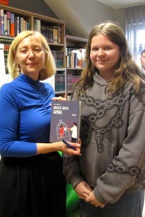 ,,Trzy spotkania na dwa głosy’’ w Czajkowie-2425