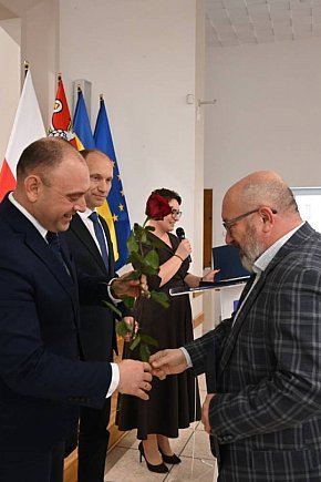 Powiatowy Dzień Pracownika Socjalnego-2431