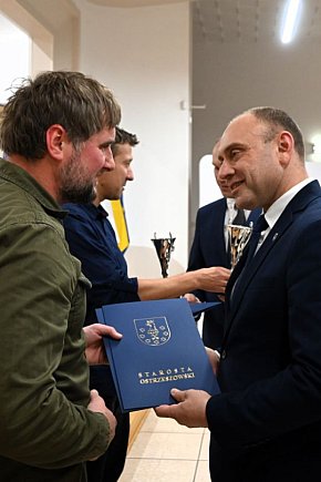 Wręczono Stypendia Starosty-2434