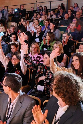 „KMO Curie” laureatem konkursu „Mistrzowie KMO\'\'-2458