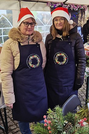 Mikstacki Jarmark Bożonarodzeniowy-2475