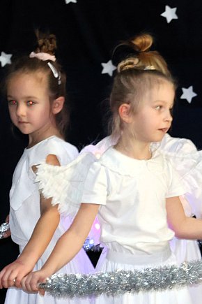 Jasełka w Przedszkolu w Kraszewicach-2481