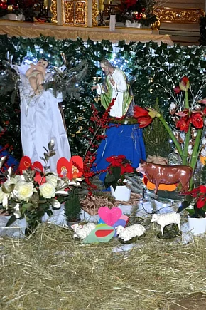 Mikstackie Betlejem AD 2025-2494