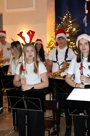 Świąteczny Koncert w Kraszewicach-2507