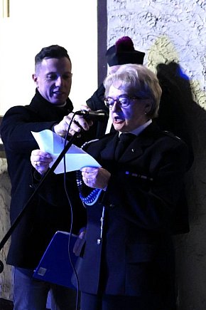 Nowy wóz bojowy dla OSP Kraszewice-2511