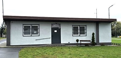 Świetlica w Grabowie nad Prosną zyska nowy wygląd-42327