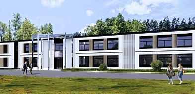 Tak zmieni się budynek Urzędu Gminy w Doruchowie-42942