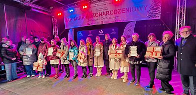 Zasmakuj wielkopolskich Świąt na Jarmarku Bożonarodzeniowym w Tuliszkowie-43041