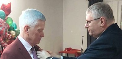 Poseł Andrzej Grzyb zasłużony dla Województwa Wielkopolskiego-43191