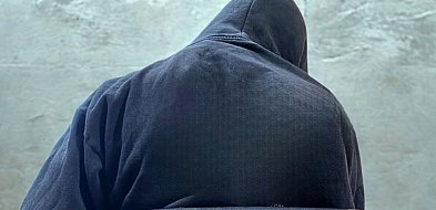 38-latek groził i szarpał się ze szwagrem-43252