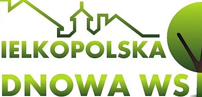 Do 100 tys. dla sołectwa w ramach XVI edycji konkursu „Pięknieje wielkopolska wieś-43312