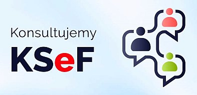 Środy z KSeF” ponownie w urzędach skarbowych i on-line. 24 stycznia dzień otwarty-43330