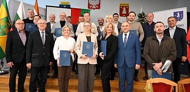 Kluby i szkoły docenione za współzawodnictwo