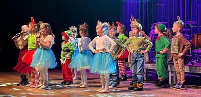 Finał WOŚP, czyli 34. zryw gorących serc w Ostrzeszowie