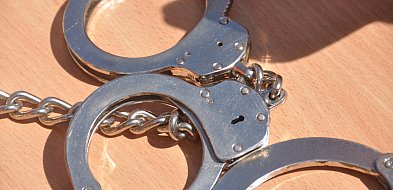 Jedna kontrola – wiele przestępstw