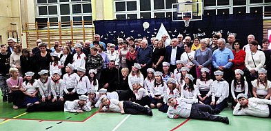 Podróż przez życie Babci i Dziadka w Kraszewicach