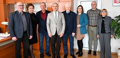 Upamiętnią urodzonego w Toni powstańca wielkopolskiego