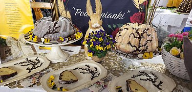Konkurs z Jajem na Potrawę i Palmę Wielkanocną