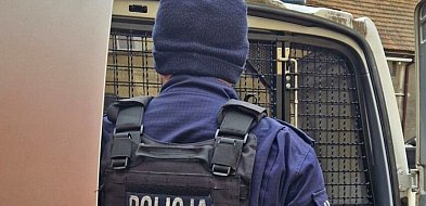 Pijany kierowca zatrzymany dzięki reakcji świadka