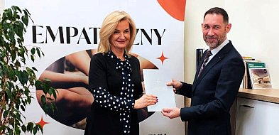 Anna Wiśniewska-Polus ponownie wygrała  konkurs na dyrektora szkoły