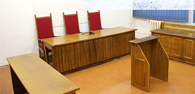 Złamał sądowy zakaz – sąd zabrał mu dożywotnio prawo jazdy