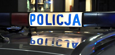 W klubie w Kobylej Górze ktoś rozlał cuchnącą ciecz