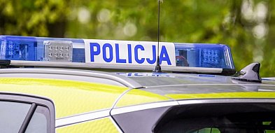 Policja zatrzymała 38-latka, który miał rozlać cuchnącą ciecz w dyskotece