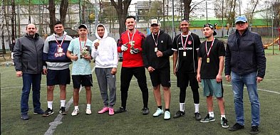 Kolejny międzynarodowy turniej piłki nożnej w Mikstacie