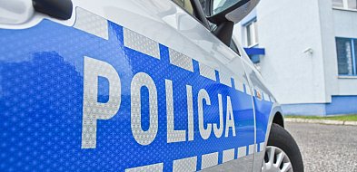 Pijany ukradł rower. W wydychanym powietrzu miał 3,2 promila alkoholu