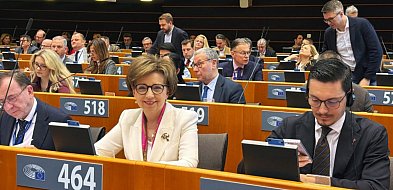 Europa na własne życzenie traci siłę?