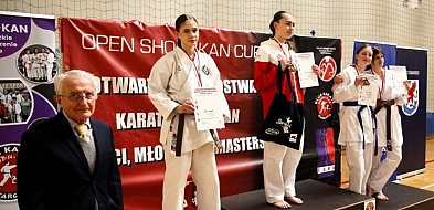 Nasza Zosia wicemistrzynią Polski!