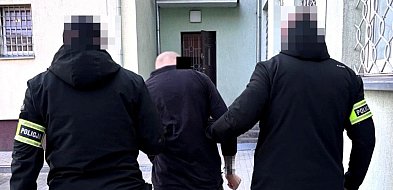 23-latek odpowie za usiłowanie zabójstwa swojej partnerki