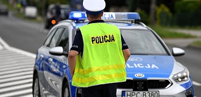 Kierowcy tracą prawa jazdy za prędkość